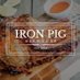 Iron Pig Alehouse (@ironpigalehouse) Twitter profile photo