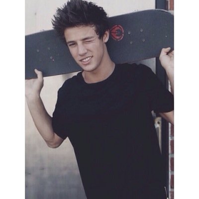 cameron is my sunshine