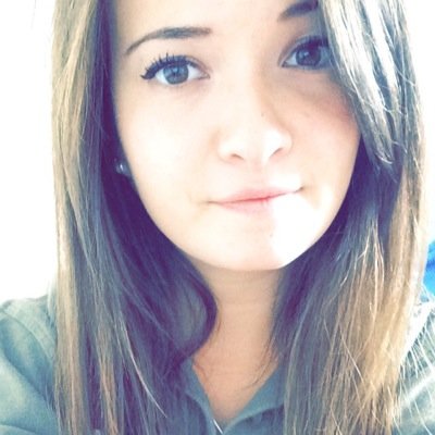 NatalieFerriman's profile picture. meow.