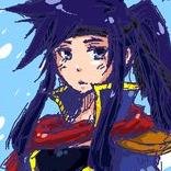What the hell are you looking at? ...Of course I'm female, dumbass! #FERP