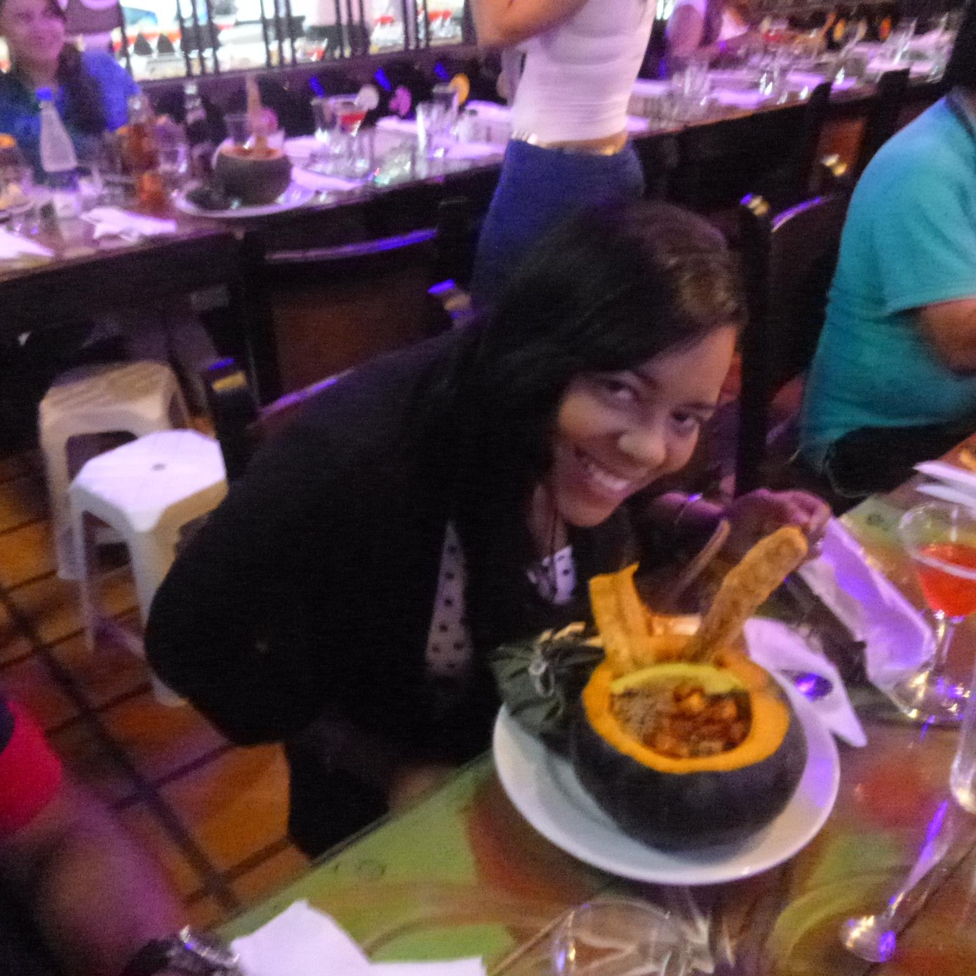 LisbethTc's profile picture. 