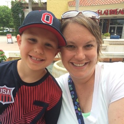 6th Grade teacher at Heritage Middle School