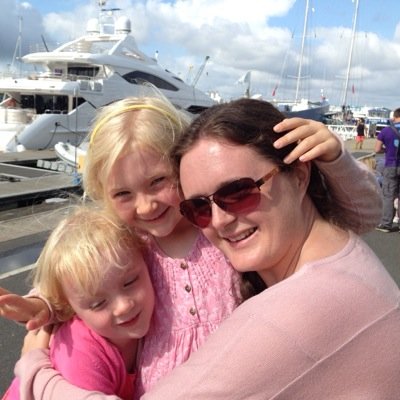 Mum of 2 beautiful girls. Training Manager @ Swindon Domestic Abuse Support Service. Very infrequent tweeter.