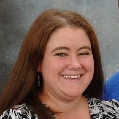 3rd grade teacher and mom to two great kids!