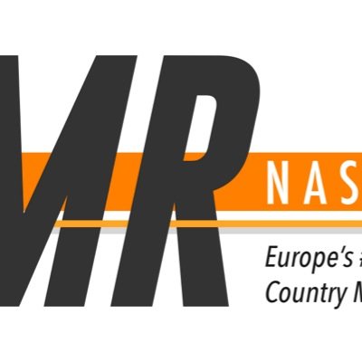 Europe's #1 country music radio station