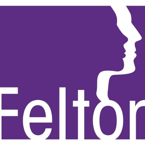 Felton provides cutting edge social services that transform lives. We focus on social & mental health services, research & training. 125 yrs & going strong!