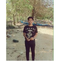 Rochmat Budi K (@rahmatbudi_k) 's Twitter Profile