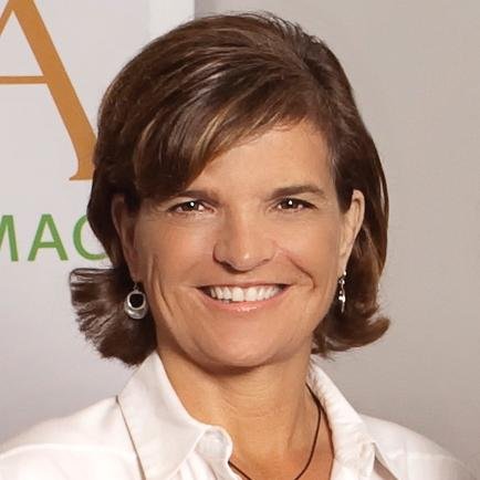 Midwestern gal passionate about helping people live better longer-Co-Founded La Vita Compounding Pharmacy to personalize prescriptions w/care quality & safety