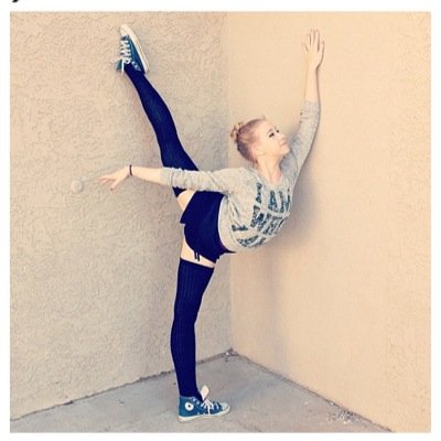 _the_dance_life's profile picture. Just another dancer❤️ I've had problems here and there but dance saved me❤️