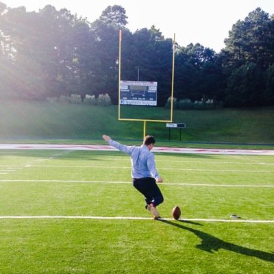 Frank_Keenan's profile picture. Director of Development and Alumni Relations @Alleyns_School | Optimist | Kicker | Former Falcon @fsufalcons | Palatinate @TeamDurham