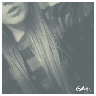 ~Stay Weird~