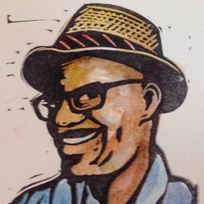 Artist/illustrator, painter and arts educator living and making stuff in Portland, Maine