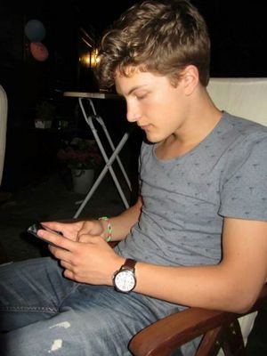 Julianedens's profile picture. 