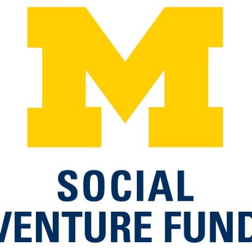 Student-run venture capital fund at @MichiganRoss that invests in innovative and mission-driven social enterprises.