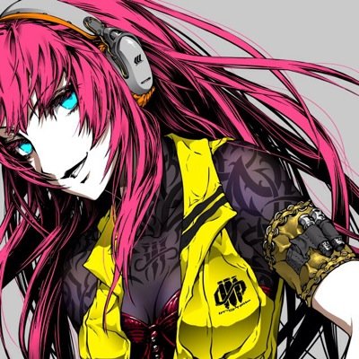 CV03 Megurine Luka ※ I am feet feely, you are feet feely, we are all feet feely. Embrace it. ※ Slightly off canon, mostly crack RP ♥︎