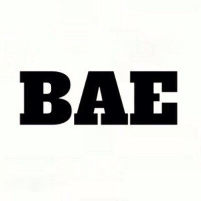 bæ is bæ
