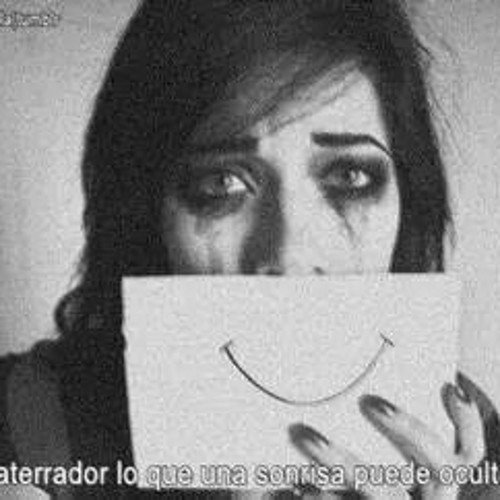 Sonrisa_Falsas's profile picture. Aveces todos Te fallan