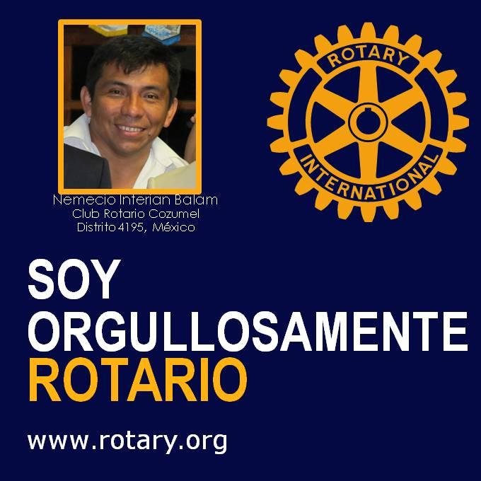 Director de Cozumel Wireless, Monitoreo de Alarmas, Videovigilancia y Cercos electrificados. EFR Instructor, PorqueCadaSegundoCuenta, entrepreneur...
