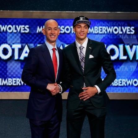 WigginsLaVine's profile picture. Wiggins LaVine