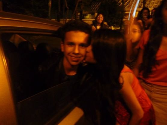 ViviYMaykel's profile picture. 