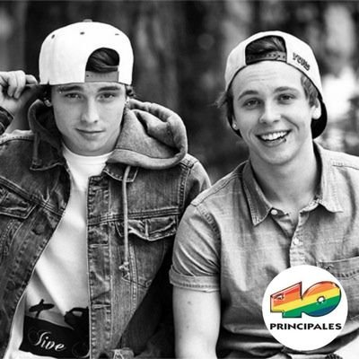 Cuenta oficial de apoyo a @EmblemThree desde @Los40Spain. #SpainNeedsE3 #teaminspire