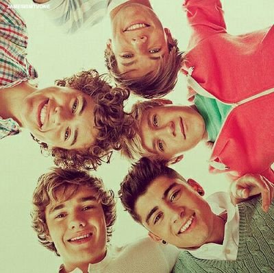 Soi♥Directioner♥♥Sigueme♥&♥Te♥Sigo♥♥