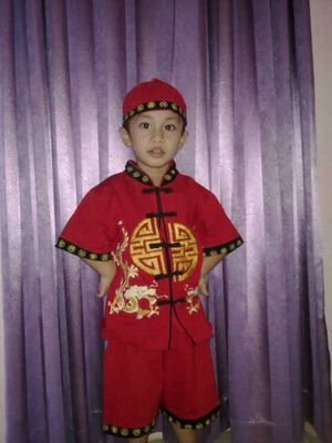 jh_santo's profile picture. employee @PT. Mulia Industrindo Tbk