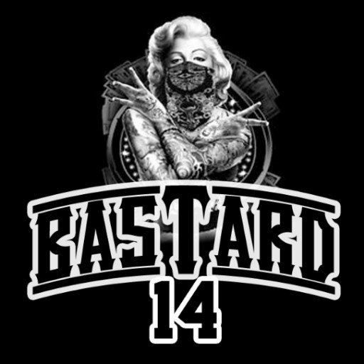Bastard14_HC's profile picture. BASTARD HARDCORE WITH A BASTARD YOUNGERS PEOPLE
For More Info:
-7DD43D99/087856077771 (Dwiki)
- +6283854767195(Dewanto)