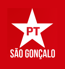 Partido dos Trabalhadores do Município de São Gonçalo - RJ