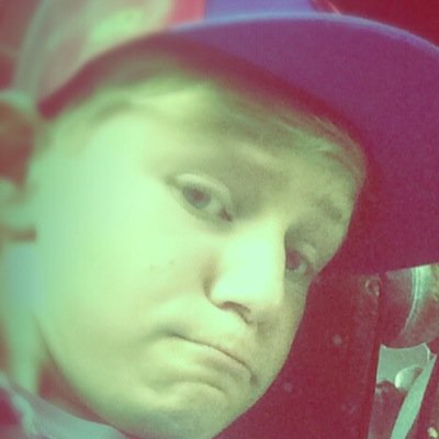 HughArcher2's profile picture. 