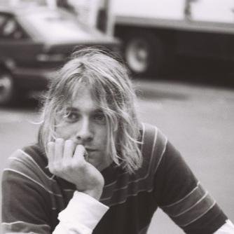 Forever Nirvana