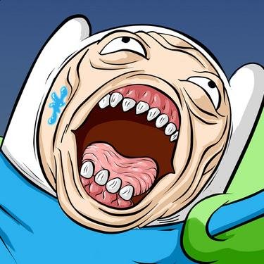 i live with one permanent point of exhaustion.