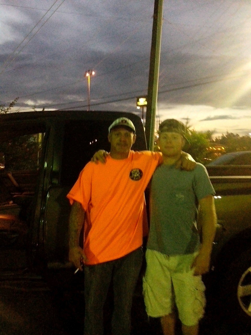 justincapps1's profile picture. 