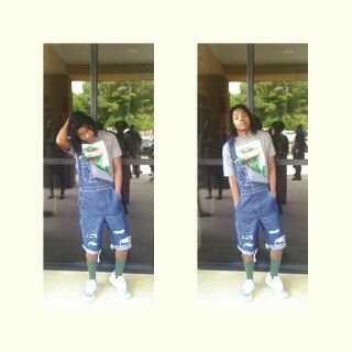 sikeimmadyke's profile picture. 17 // stud // NC // Aquarius // Taken                                                                     ig: @kvng_sol