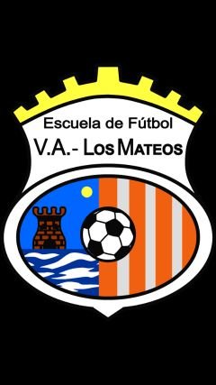 bienvenido al twitter de vista alegre-los mateos feminas.Equipo en liga autonomica federada.