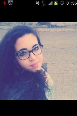 Sono semplicemente me stessa :D