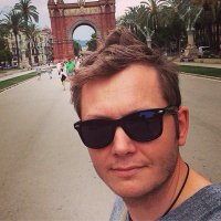 Torbjørn (@tobba) 's Twitter Profile