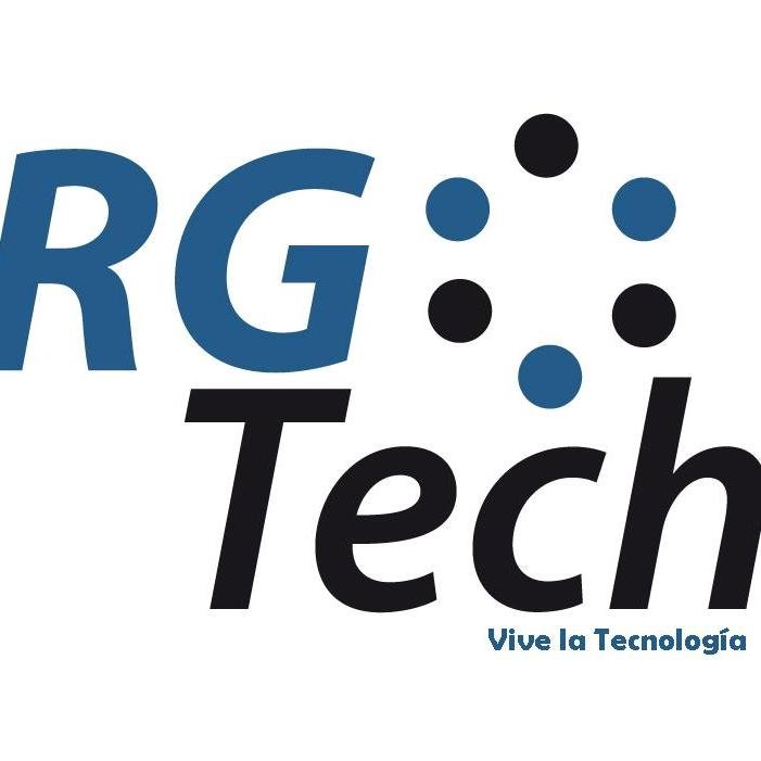 RGTech3's profile picture. Capacitación de jóvenes y adultos en el campo de la electronica