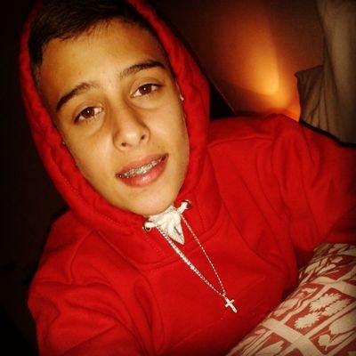 Dimas primeiro vida loca