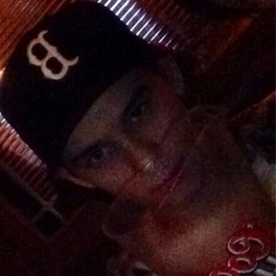 blittle16_'s profile picture. Chalk it up