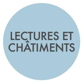 Lectures et châtiments, un rendez-vous littéraire de passionné-e-s ! Lundi dès 9h à CIBL 101,5FM. #LeProcesCIBL