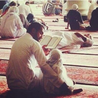 ( وقل ربي ارحمهما كما ربياني صغيراً )

هذا الحساب صدقه لوالداي اتمنى دعمكم لي