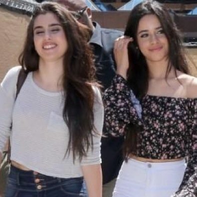 Me gusta Fifth Harmony &  Me Gusta Camren #harmomizerboy✌️