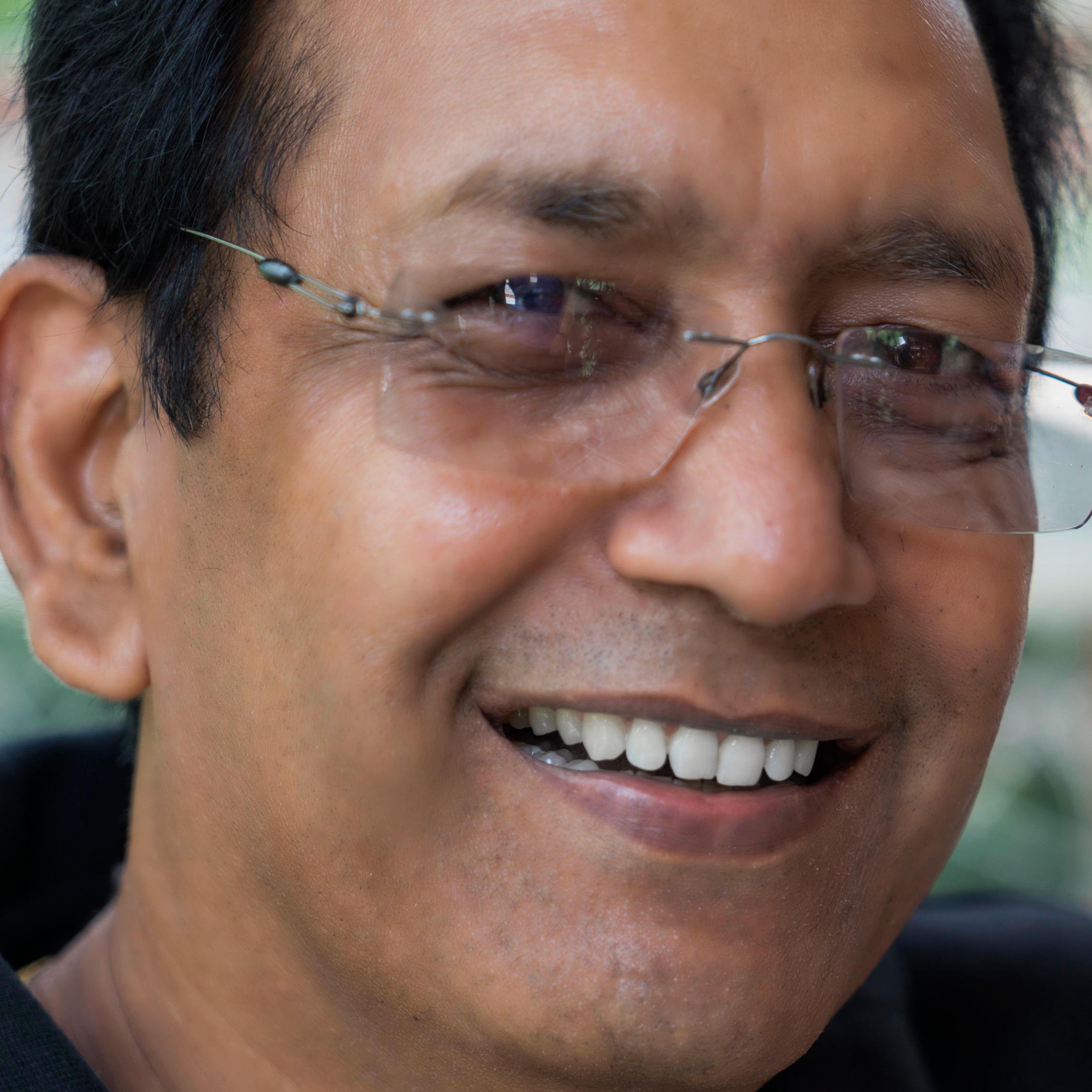 Passionate Stock Market Investor & Advanced Price Action Trader. Photography & Music lover. CEO of a Private Limited Company.