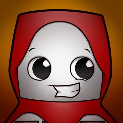 ImplodingTNT's profile picture. ExplodingTNTs long lost Brother 
             ImplodingTNT