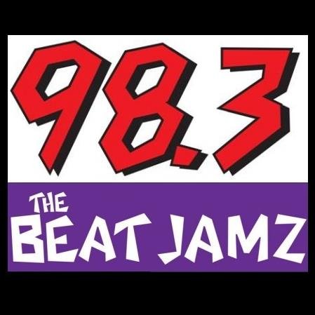 Anniston & Talladega's #1 Station for Hip Hop and R&B.