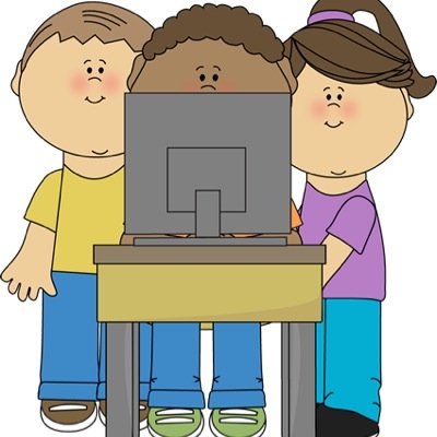 We are elementary age English learners in Georgia. We love to learn and cannot wait to share our learning with you.