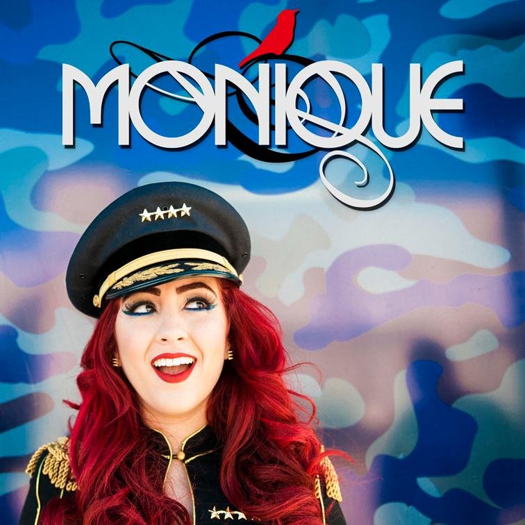 Fan page for Monique Abbadie @moniquesongbird NBCTheVoice Season 4 pagina de fans de Monique Abbadie en LaVozUSA 4ta temporada #TeamShakira