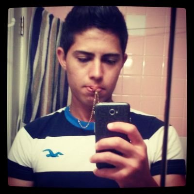GALO✌✌
