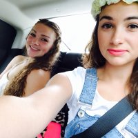 anna elizabeth (@annaek12) 's Twitter Profile